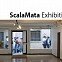 ScalaMata Exhibition Space