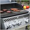 gas grill brands top 10