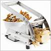 top 10 best french fry cutter