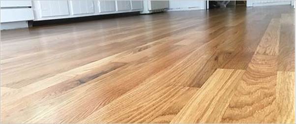 Top-rated polyurethane for hardwood floors