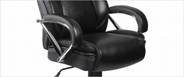 adjustable swivel chair
