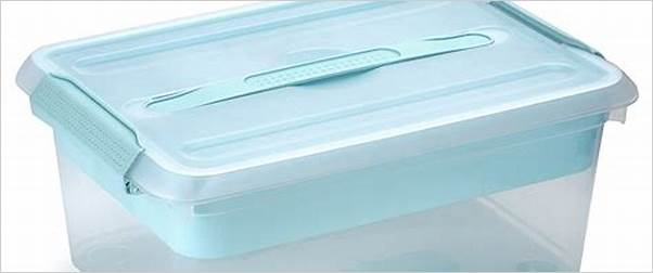 stationery storage container