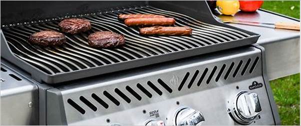 top rated BBQ brands