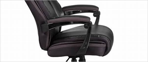 Best ergonomic chair for tall person