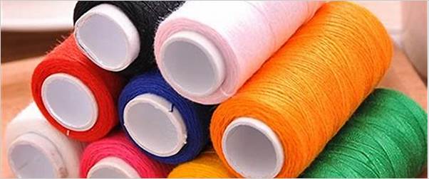 Durable sewing thread options