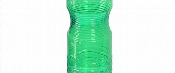 Reusable water container