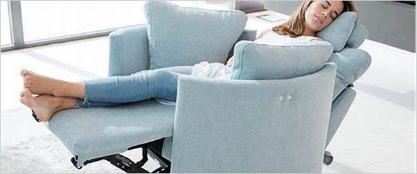best recliner chair for sleeping