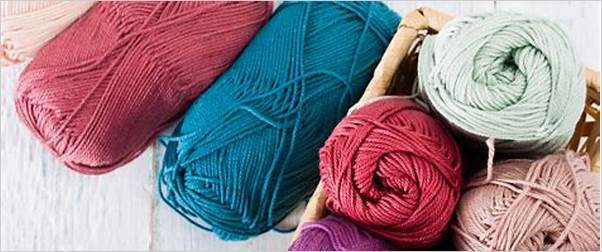 best yarn for crochet projects