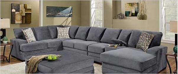 durable couch for families