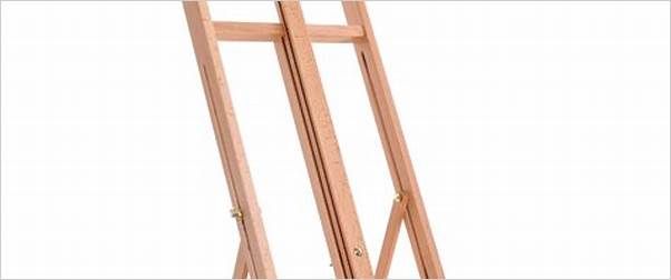 easels for painters