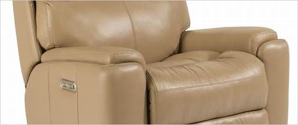 electric recliners