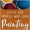 gifts for painters 