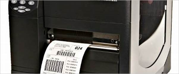 industrial label printer reviews