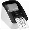 label printer for small business