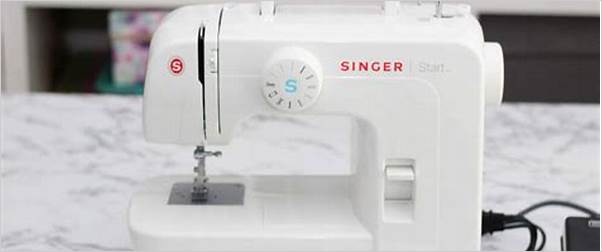 low-priced sewing machine