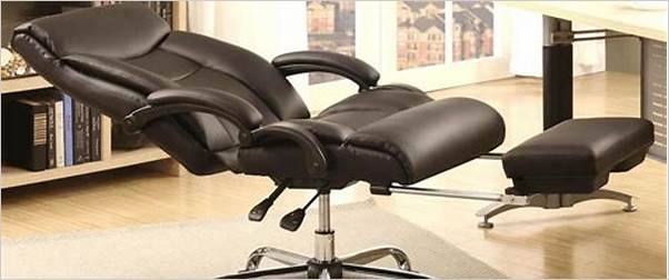 recliner chair for napping