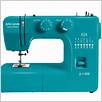 sewing machine for beginners