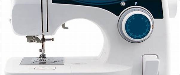 top 10 best affordable sewing machine
