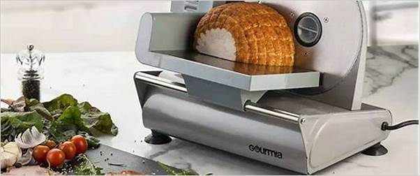 top 10 best meat slicer for home use