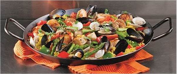 top 10 best paella pan