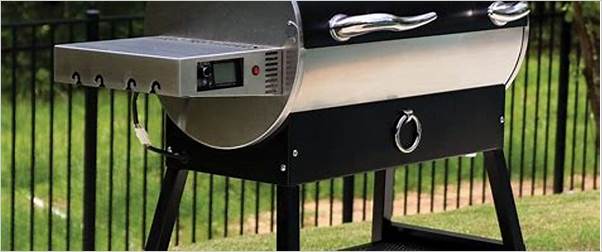 top 10 best rated pellet grill