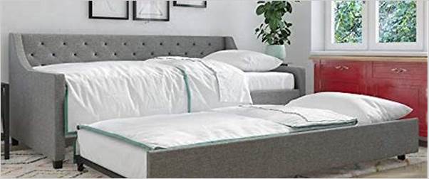 top 10 best trundle bed