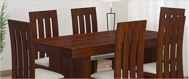 top 10 best wood for dining table