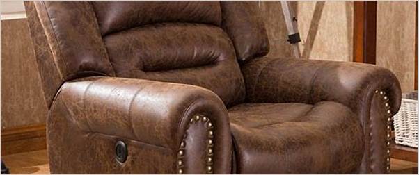top rated recliner chair for sleeping