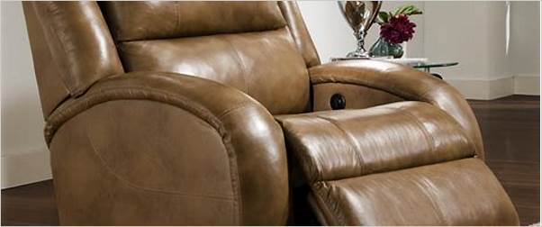 top-rated lounge recliners