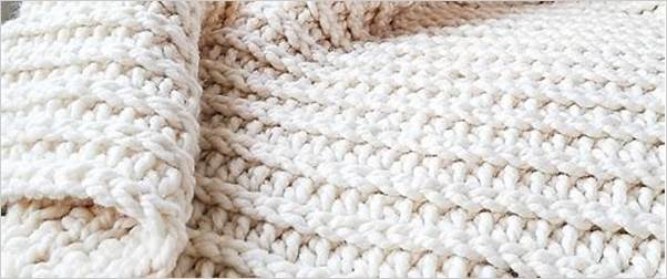 yarn for crocheting blankets