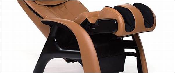 zero gravity recliners for back pain sufferers